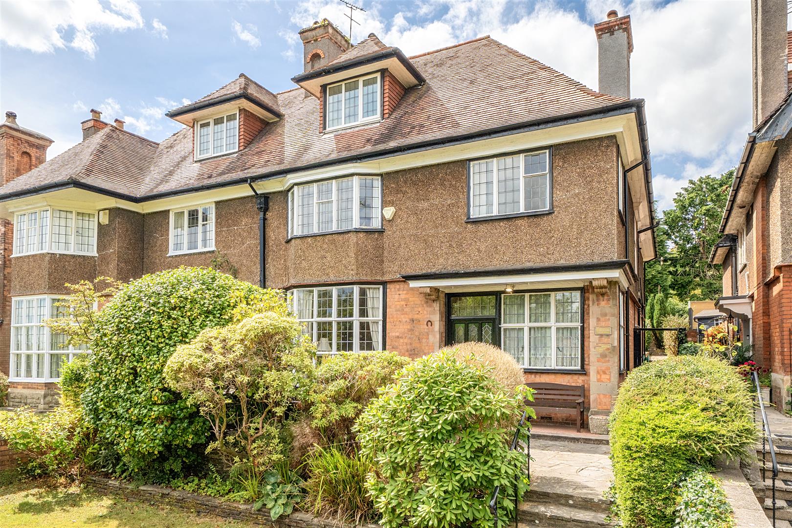Eden Avenue, Uplands, Swansea, SA2 0PS